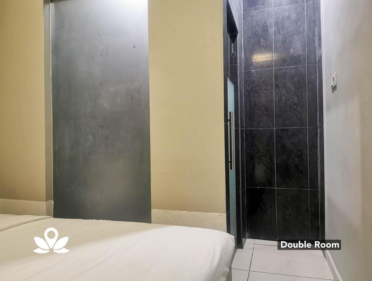 Lsh Hotel ジョホールバル エクステリア 写真